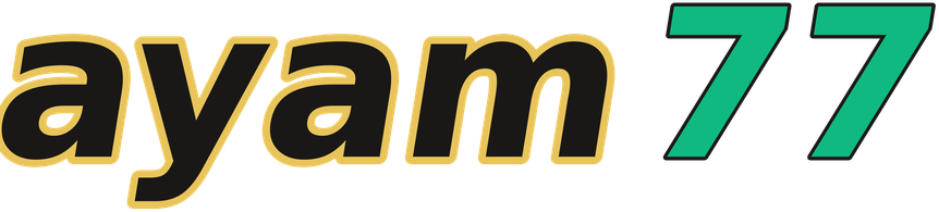 ayam77 logo