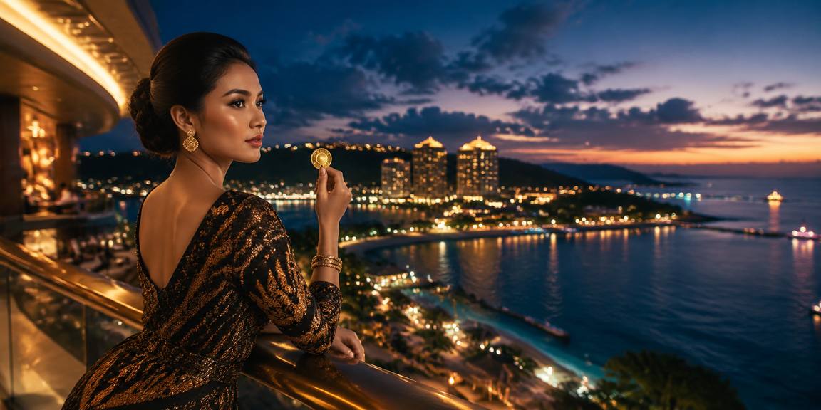 ayam77 Casino categories